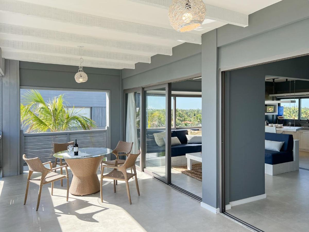 Club De Mar Condo Hotel 伊卡莱 外观 照片