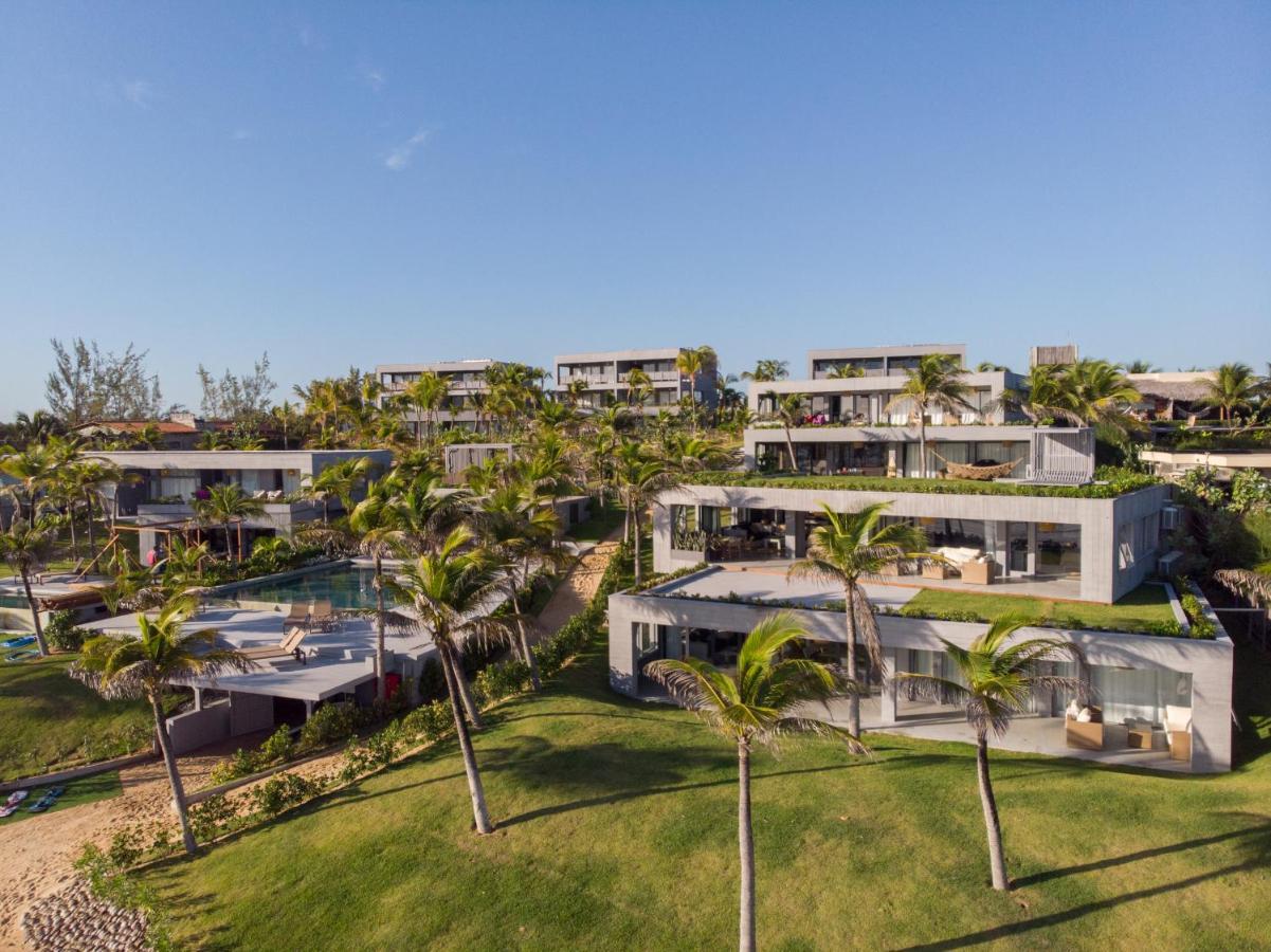 Club De Mar Condo Hotel 伊卡莱 外观 照片