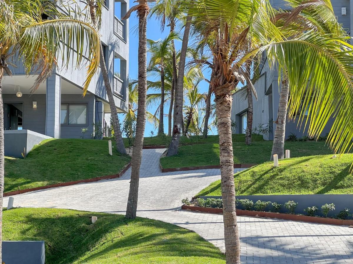 Club De Mar Condo Hotel 伊卡莱 外观 照片