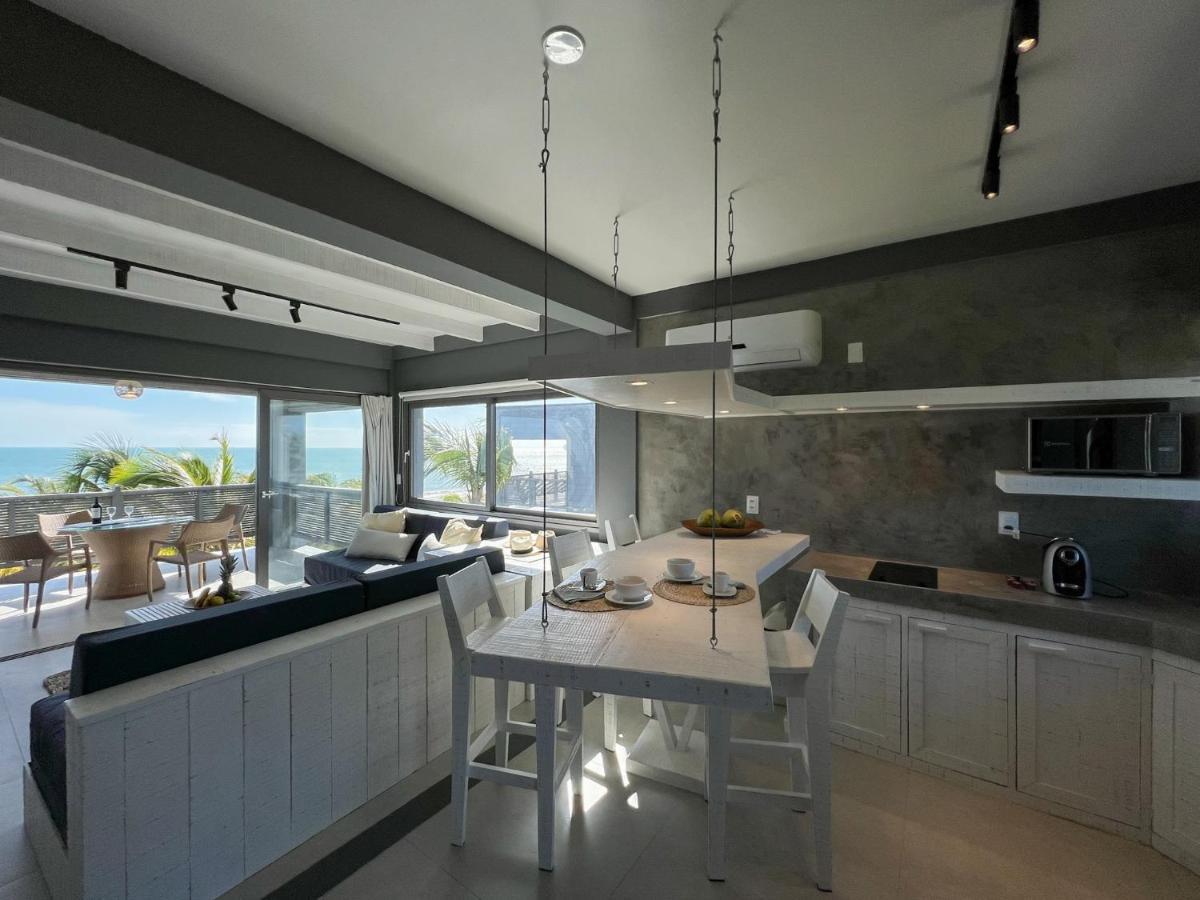 Club De Mar Condo Hotel 伊卡莱 外观 照片