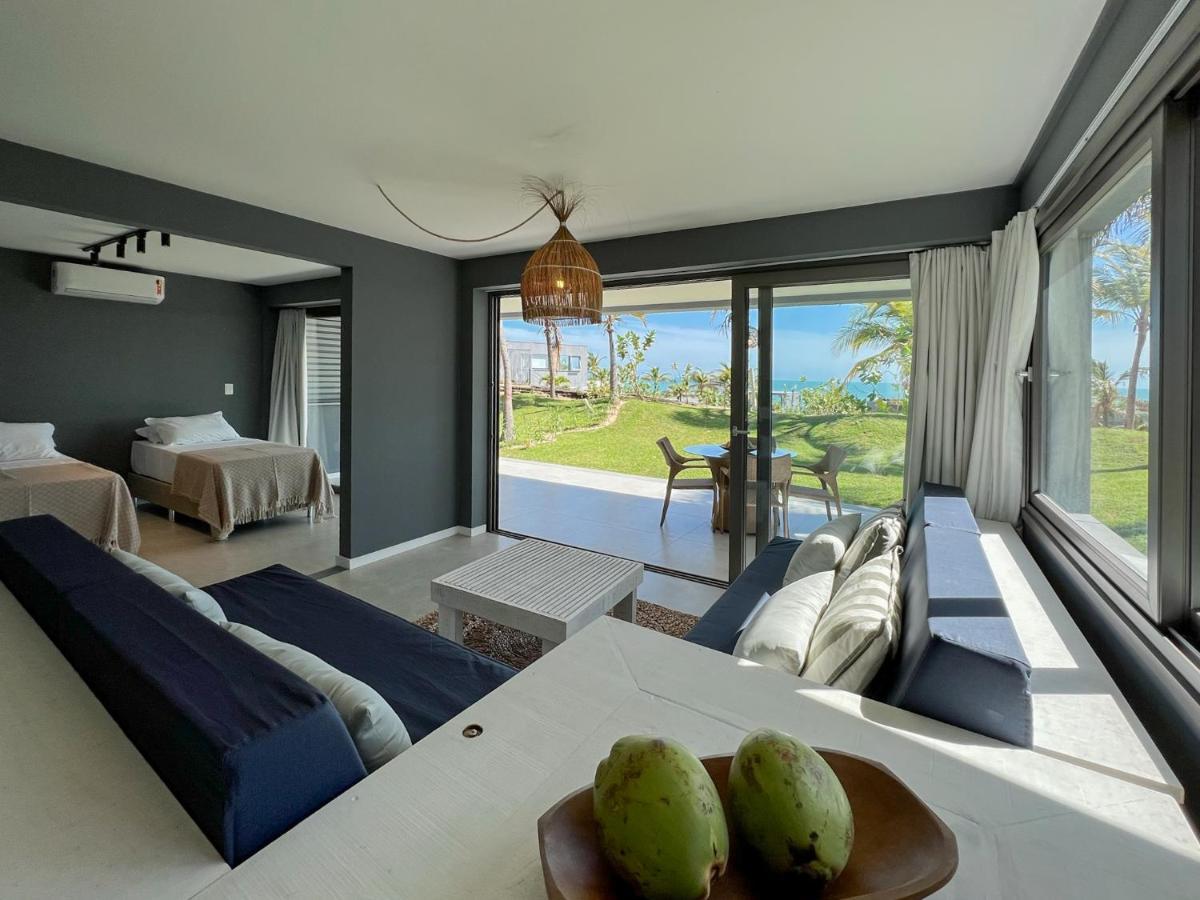 Club De Mar Condo Hotel 伊卡莱 外观 照片