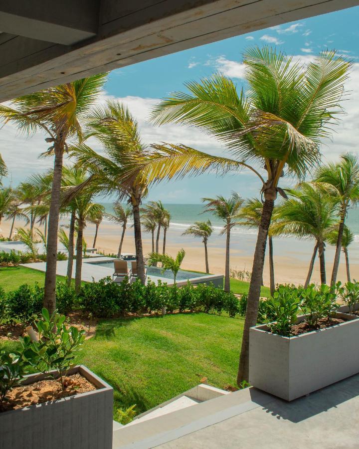 Club De Mar Condo Hotel 伊卡莱 外观 照片