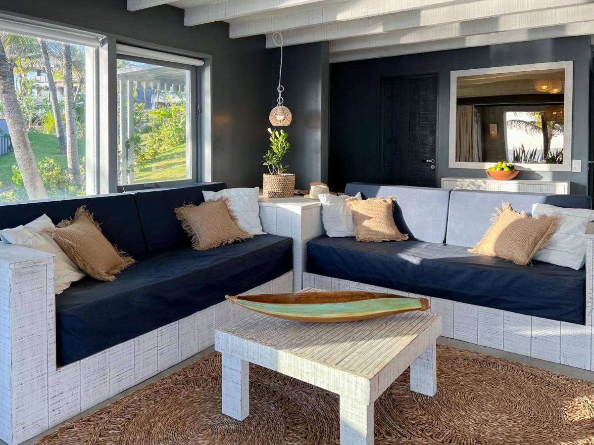 Club De Mar Condo Hotel 伊卡莱 外观 照片