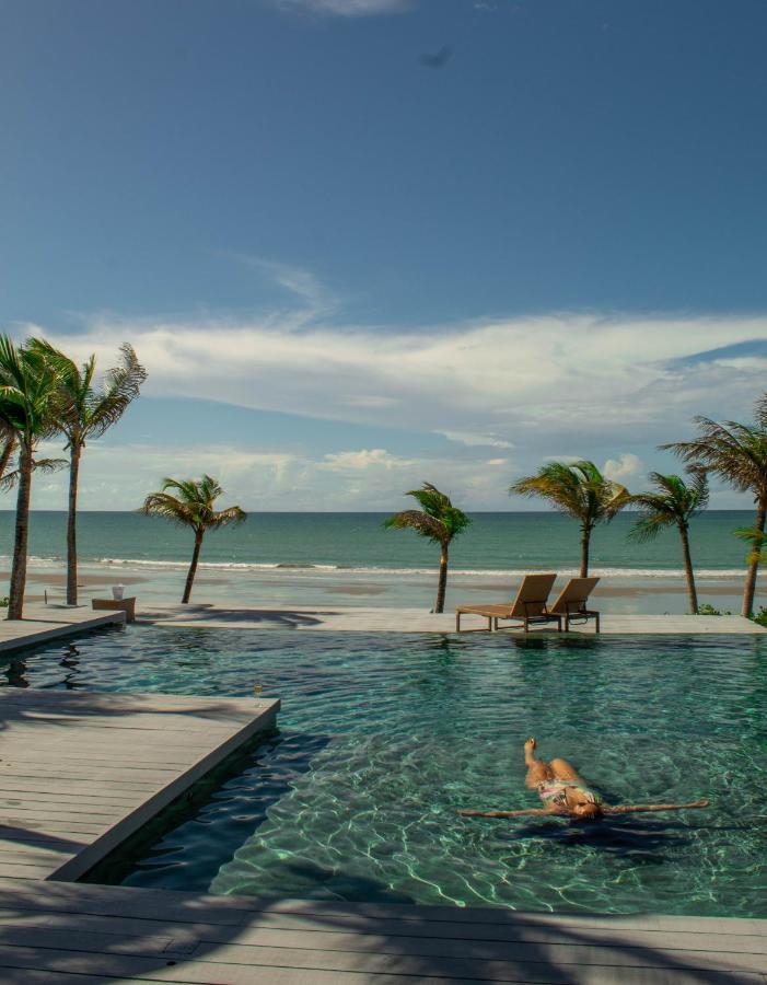 Club De Mar Condo Hotel 伊卡莱 外观 照片