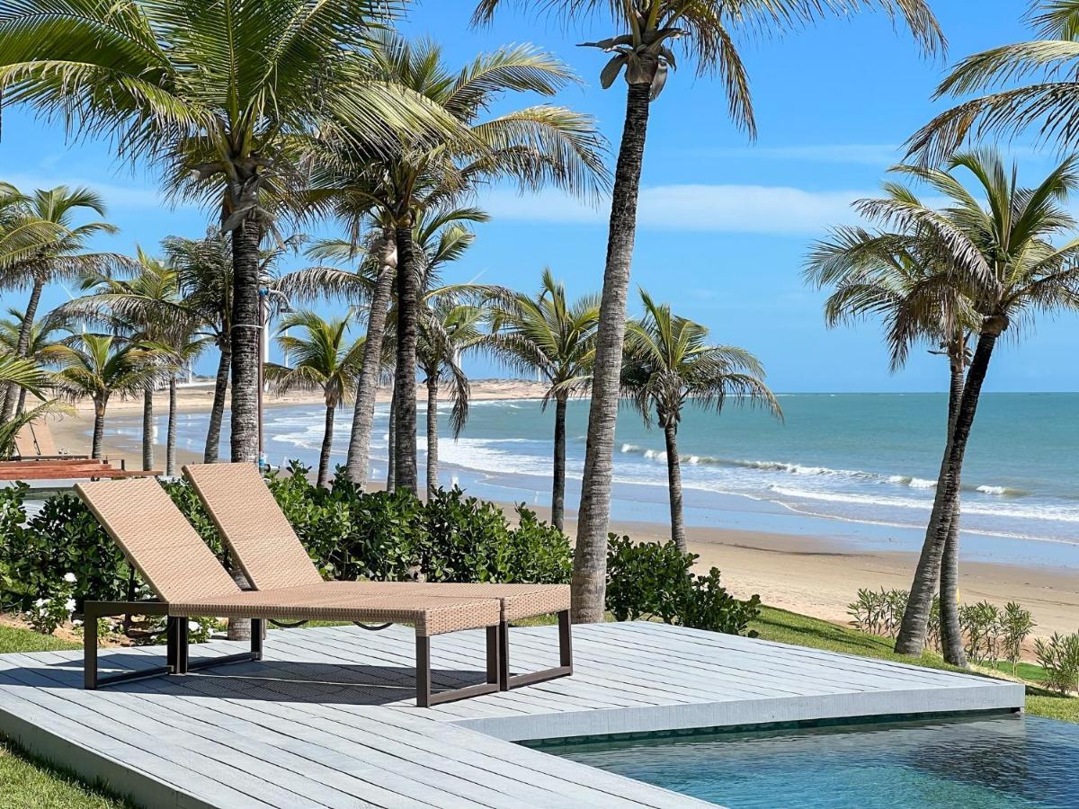 Club De Mar Condo Hotel 伊卡莱 外观 照片
