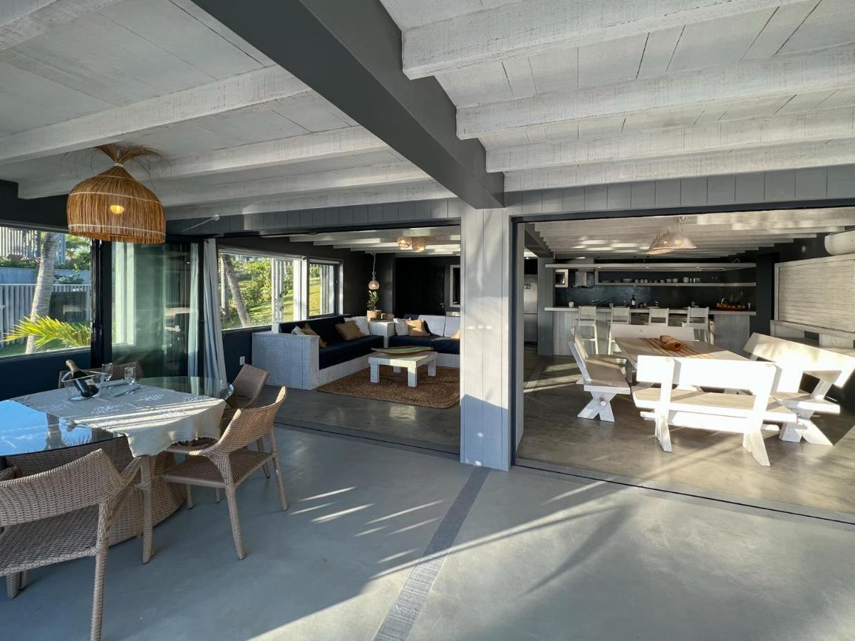 Club De Mar Condo Hotel 伊卡莱 外观 照片