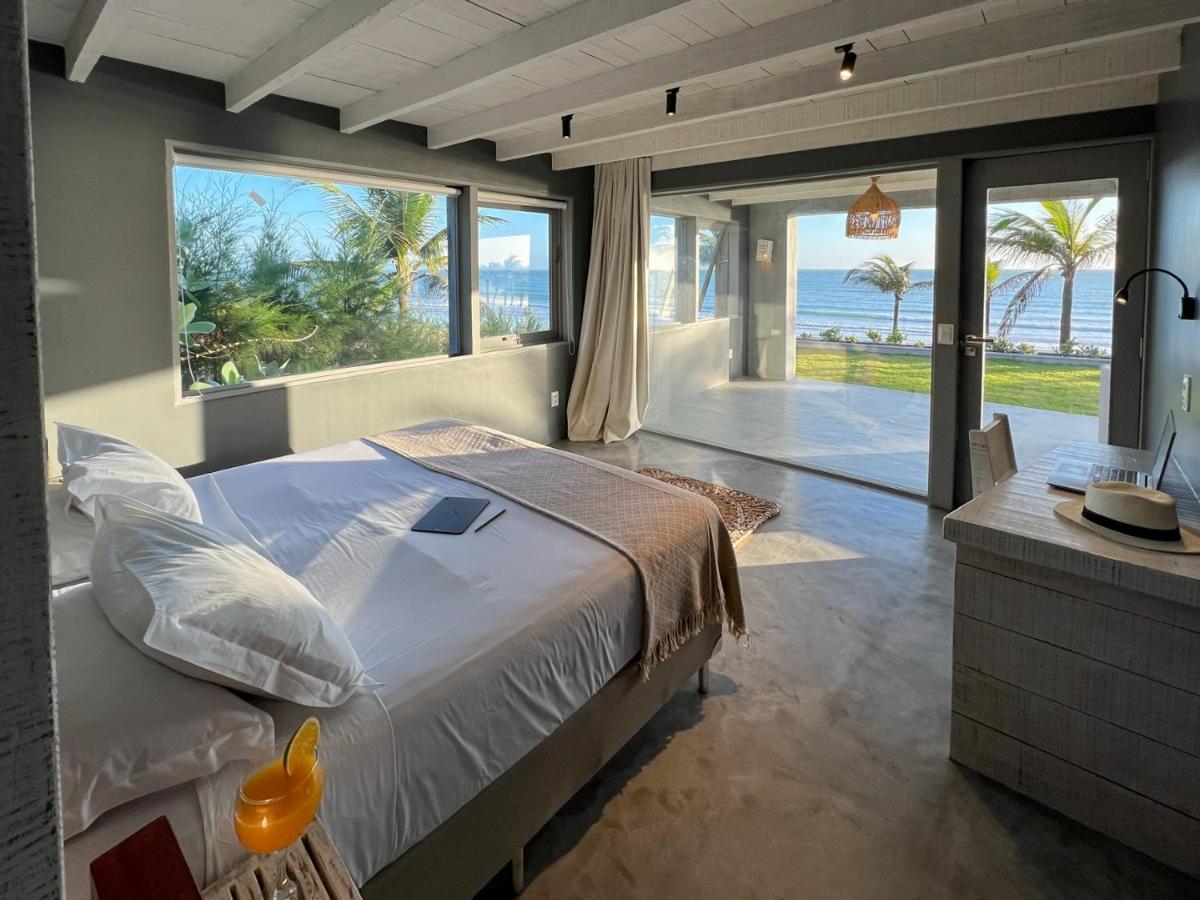 Club De Mar Condo Hotel 伊卡莱 外观 照片