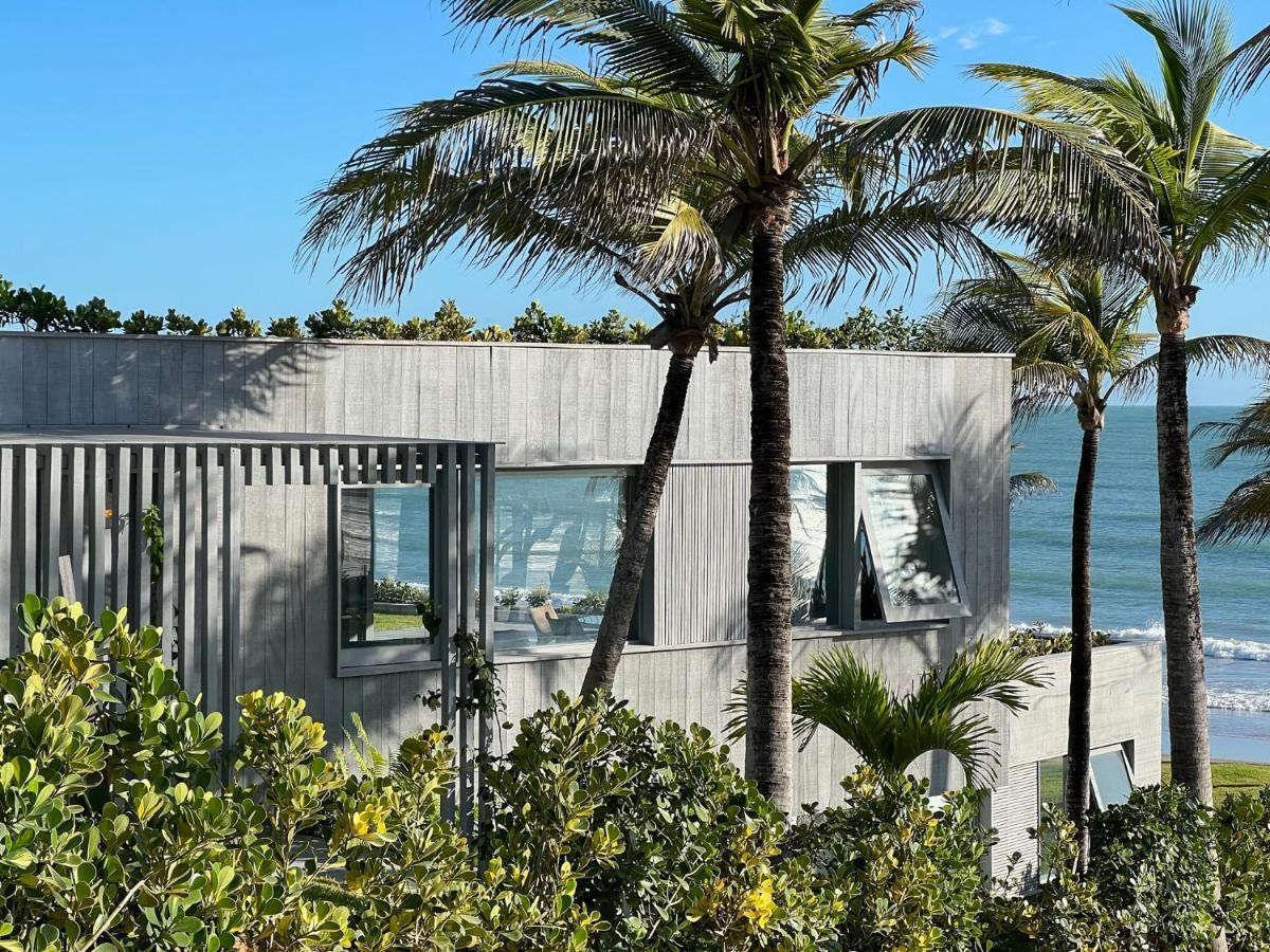Club De Mar Condo Hotel 伊卡莱 外观 照片