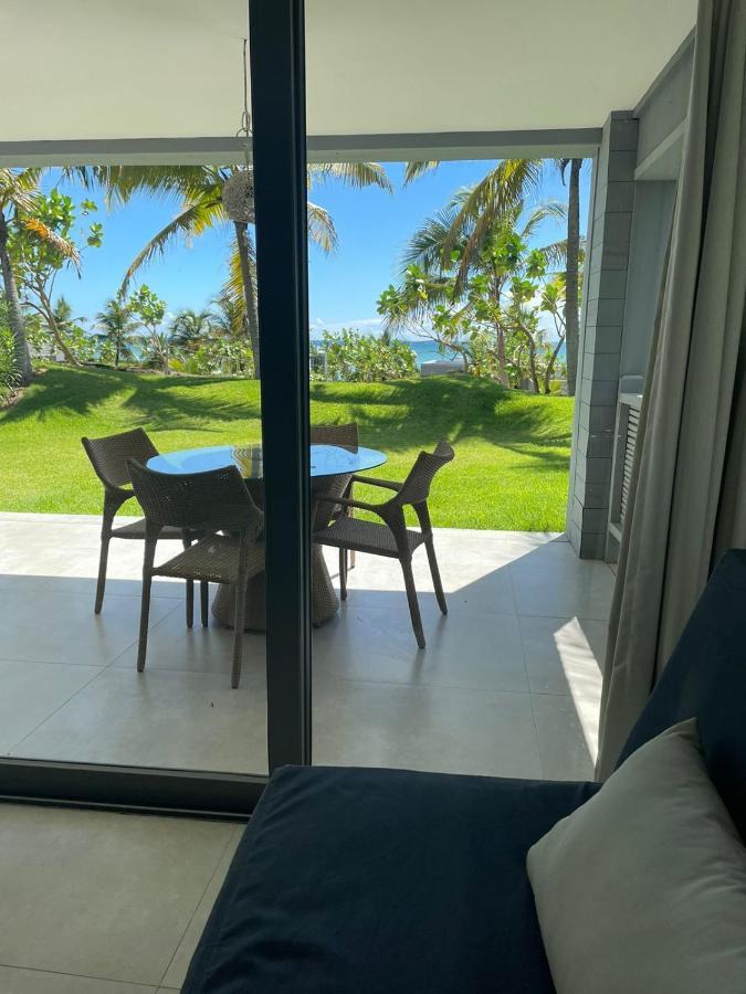 Club De Mar Condo Hotel 伊卡莱 外观 照片