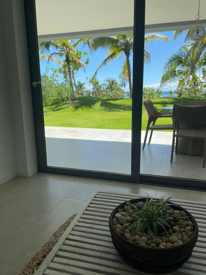 Club De Mar Condo Hotel 伊卡莱 外观 照片