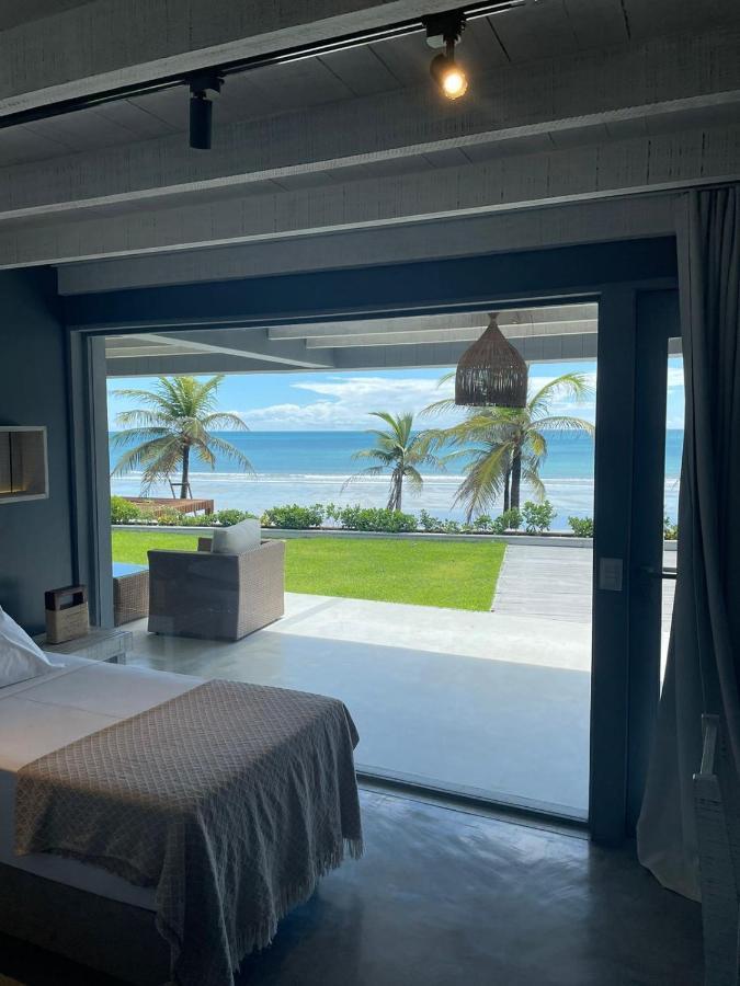 Club De Mar Condo Hotel 伊卡莱 外观 照片